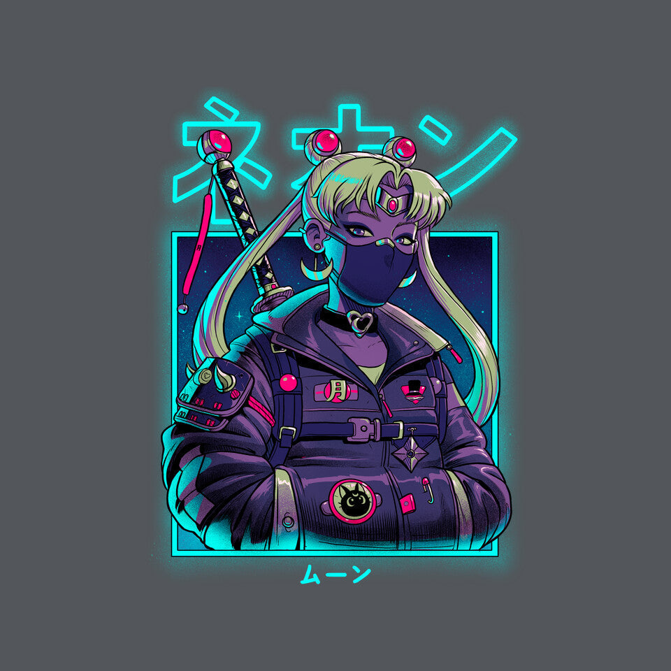 Neon Moon